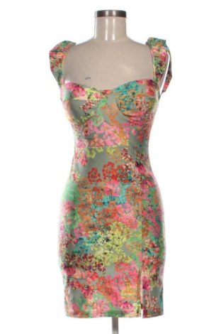 Sukienka NEW COLLECTION, Rozmiar S, Kolor Kolorowy, Cena 131,00 zł