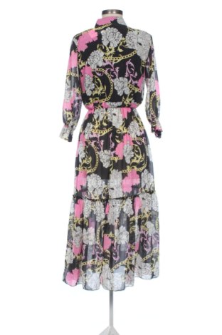 Kleid NEW COLLECTION, Größe L, Farbe Mehrfarbig, Preis 31,99 €