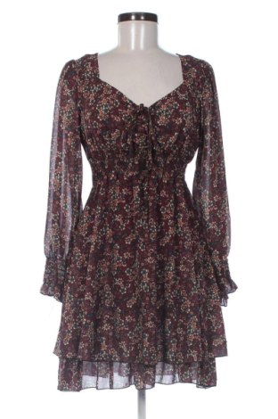 Sukienka NEW COLLECTION, Rozmiar M, Kolor Kolorowy, Cena 129,99 zł