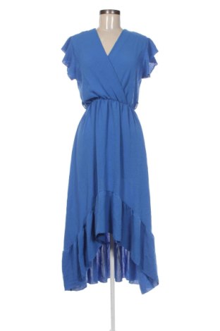 Sukienka NEW COLLECTION, Rozmiar M, Kolor Niebieski, Cena 129,99 zł