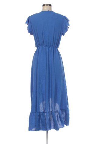 Sukienka NEW COLLECTION, Rozmiar M, Kolor Niebieski, Cena 129,99 zł