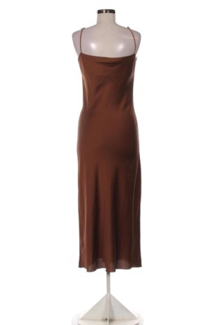 Šaty  NEW COLLECTION, Veľkosť S, Farba Hnedá, Cena  32,00 €