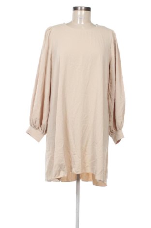 Рокля NEW COLLECTION, Размер XL, Цвят Бежов, Цена 25,05 €