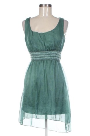 Kleid NEW COLLECTION, Größe S, Farbe Grün, Preis 30,00 €