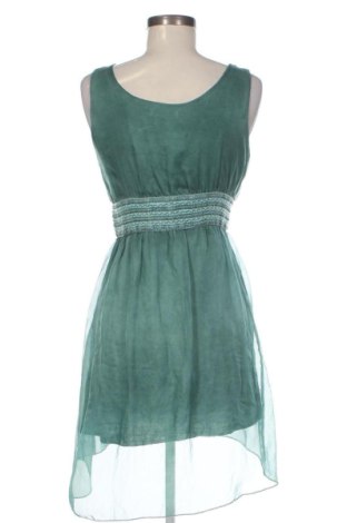 Kleid NEW COLLECTION, Größe S, Farbe Grün, Preis 30,00 €