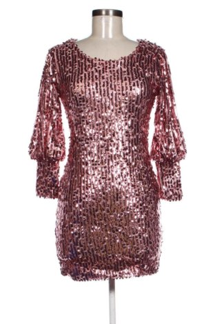 Rochie NEW COLLECTION, Mărime S, Culoare Roz, Preț 196,99 Lei