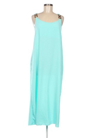 Rochie NEW COLLECTION, Mărime L, Culoare Albastru, Preț 130,33 Lei