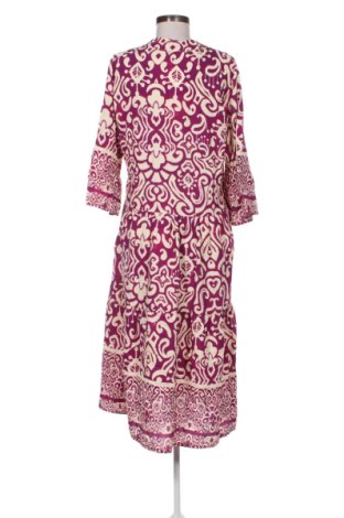 Рокля NEW COLLECTION, Размер M, Цвят Многоцветен, Цена 25,05 €