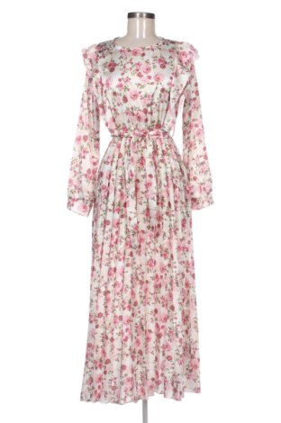 Kleid NEW COLLECTION, Größe XS, Farbe Mehrfarbig, Preis € 24,55