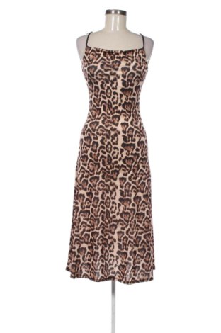 Sukienka NEW COLLECTION, Rozmiar XXS, Kolor Kolorowy, Cena 129,99 zł