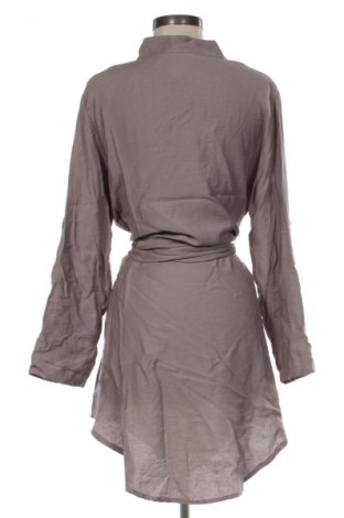 Kleid NEW COLLECTION, Größe L, Farbe Braun, Preis 24,45 €