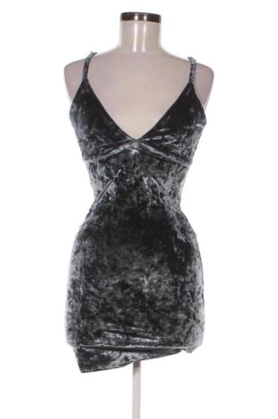 Rochie NLY, Mărime XS, Culoare Gri, Preț 54,99 Lei