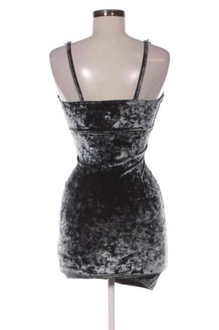 Rochie NLY, Mărime XS, Culoare Gri, Preț 54,99 Lei