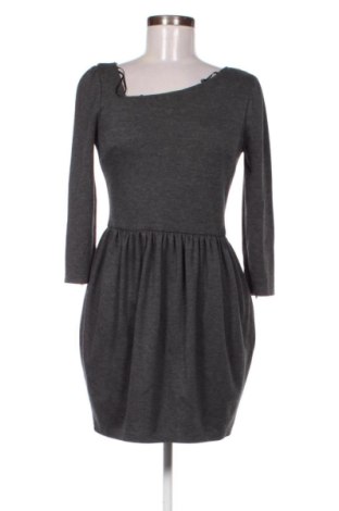 Rochie Naf Naf, Mărime M, Culoare Gri, Preț 51,68 Lei