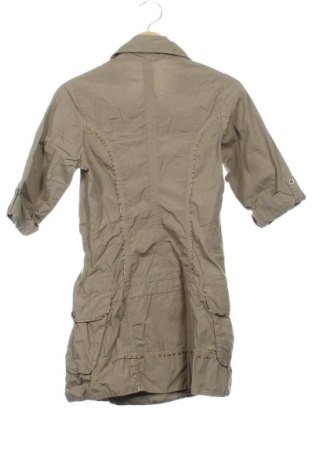Φόρεμα Naf Naf, Μέγεθος XS, Χρώμα Πράσινο, Τιμή 29,99 €