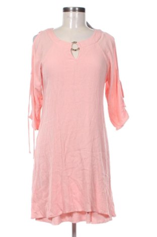 Sukienka Naif, Rozmiar M, Kolor Różowy, Cena 129,99 zł