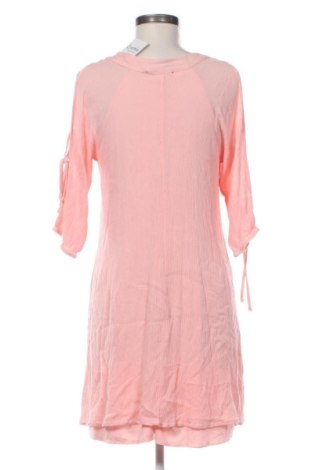 Sukienka Naif, Rozmiar M, Kolor Różowy, Cena 129,99 zł