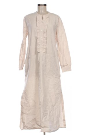 Kleid Naja Lauf, Größe M, Farbe Ecru, Preis 64,00 €