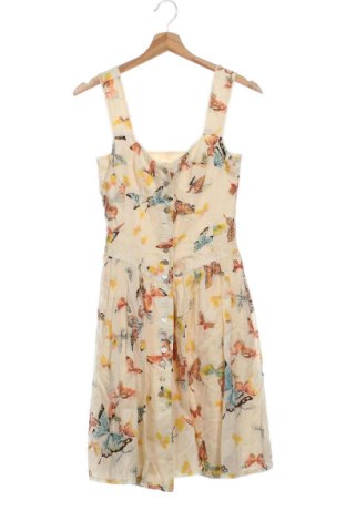 Kleid Nanette Lepore, Größe XS, Farbe Mehrfarbig, Preis € 42,00