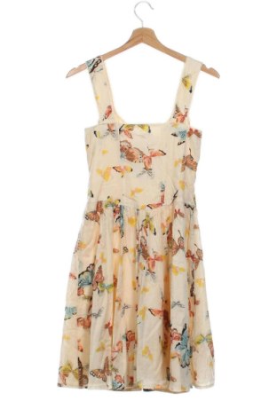 Kleid Nanette Lepore, Größe XS, Farbe Mehrfarbig, Preis € 42,00