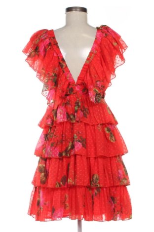Φόρεμα Nasty Gal, Μέγεθος S, Χρώμα Πολύχρωμο, Τιμή 25,00 €