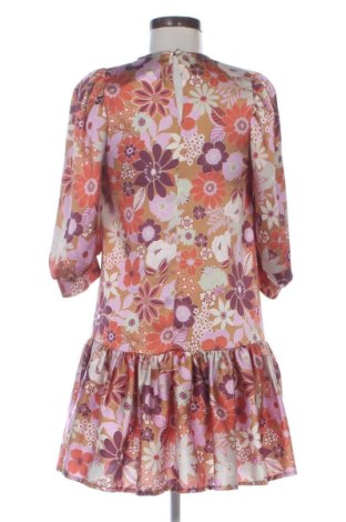 Φόρεμα Nasty Gal, Μέγεθος S, Χρώμα Πολύχρωμο, Τιμή 24,55 €