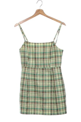 Kleid Nasty Gal, Größe M, Farbe Mehrfarbig, Preis 24,55 €