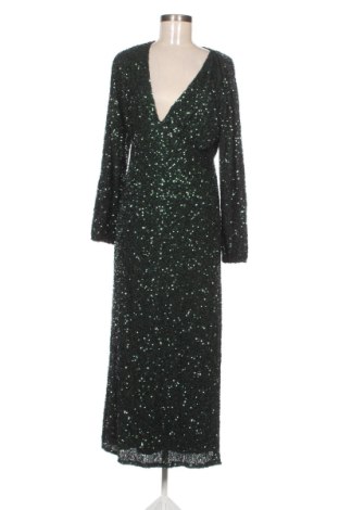 Šaty  Never Fully Dressed, Velikost M, Barva Zelená, Cena  2 849,00 Kč