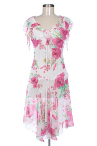 Kleid New Fashion, Größe L, Farbe Mehrfarbig, Preis 6,99 €