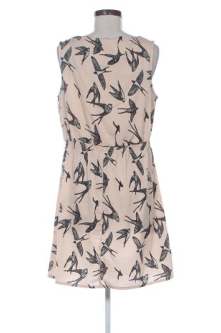 Sukienka New Look, Rozmiar L, Kolor Kolorowy, Cena 58,94 zł