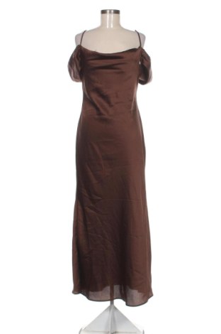 Φόρεμα New Look, Μέγεθος M, Χρώμα Καφέ, Τιμή 37,99 €