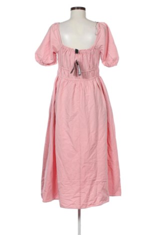 Rochie New Look, Mărime XL, Culoare Roz, Preț 196,99 Lei