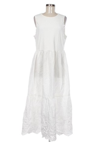 Φόρεμα New Look, Μέγεθος XXL, Χρώμα Λευκό, Τιμή 37,99 €