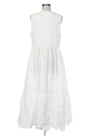 Φόρεμα New Look, Μέγεθος XXL, Χρώμα Λευκό, Τιμή 37,99 €