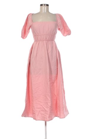 Rochie New Look, Mărime XS, Culoare Roz, Preț 196,99 Lei