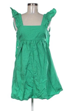 Rochie New Look, Mărime M, Culoare Verde, Preț 54,99 Lei, #136150953
