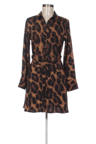 Kleid New Look, Größe M, Farbe Mehrfarbig, Preis 51,99 €