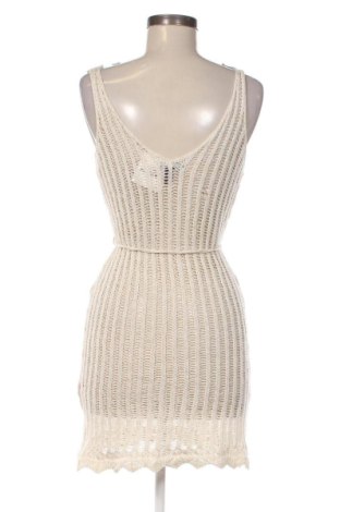 Φόρεμα New Look, Μέγεθος S, Χρώμα Χρυσαφί, Τιμή 37,99 €