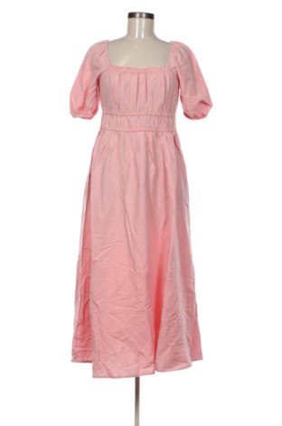 Rochie New Look, Mărime L, Culoare Roz, Preț 196,99 Lei