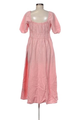 Rochie New Look, Mărime L, Culoare Roz, Preț 196,99 Lei