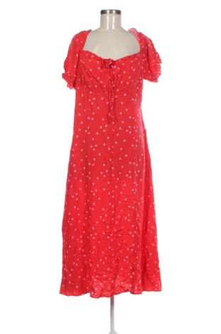 Sukienka New Look, Rozmiar XL, Kolor Kolorowy, Cena 104,99 zł