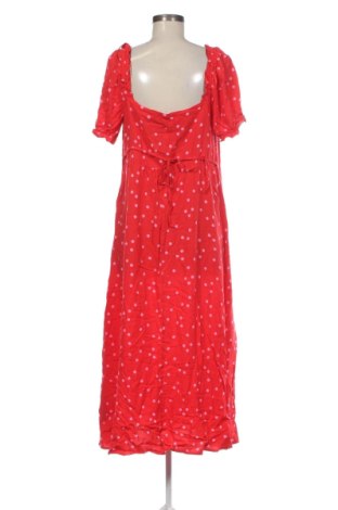 Sukienka New Look, Rozmiar XL, Kolor Kolorowy, Cena 104,99 zł