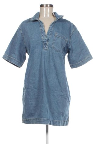 Kleid New Look, Größe M, Farbe Blau, Preis 25,99 €