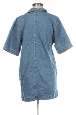 Kleid New Look, Größe M, Farbe Blau, Preis 25,99 €