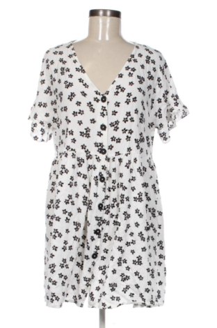 Rochie New Look, Mărime L, Culoare Multicolor, Preț 127,45 Lei