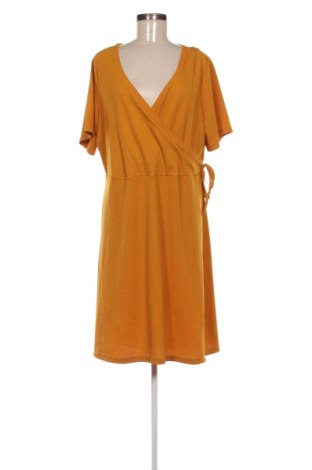 Рокля New Look, Размер XXL, Цвят Оранжев, Цена 19,97 €