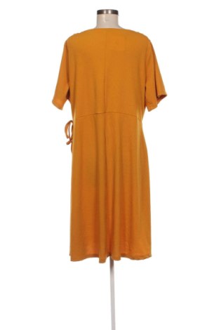 Рокля New Look, Размер XXL, Цвят Оранжев, Цена 19,97 €