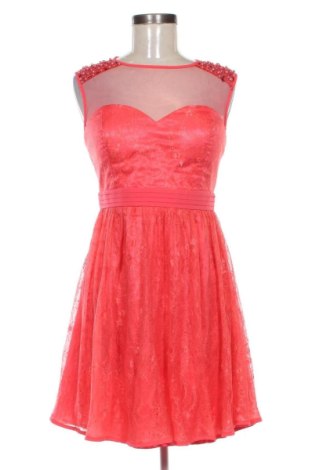 Kleid New Look, Größe M, Farbe Rot, Preis € 29,67