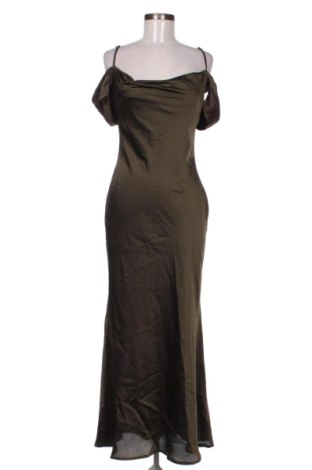 Rochie New Look, Mărime M, Culoare Verde, Preț 196,99 Lei