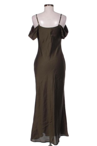 Rochie New Look, Mărime M, Culoare Verde, Preț 196,99 Lei